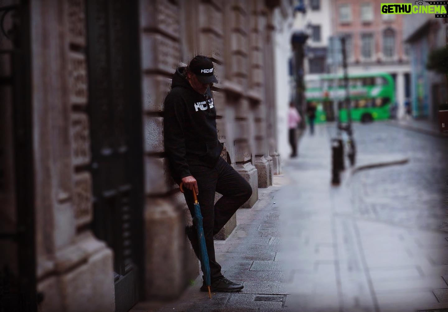 Rick Fox - 1.6K Likes - HiDef in Dublin Ireland GlobalGaming