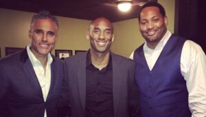 Actor Rick Fox HD Instagram Photos and Wallpapers April 2017