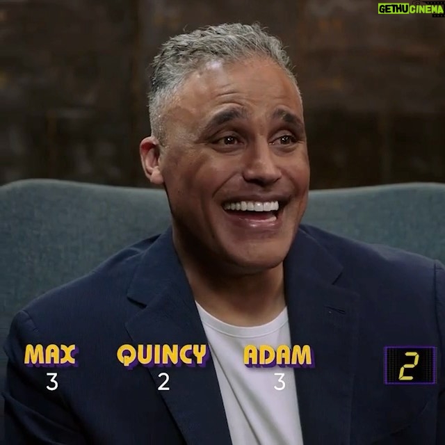 Rick Fox - 1.1K Likes - #Repost @hbomax
・・・
Can you beat the clock?
Stream the full after-show and #WinningTime on HBO Max.