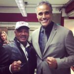Rick Fox