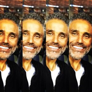 Rick Fox Instagram - Miami NYC Bahamas LA #EchoFox