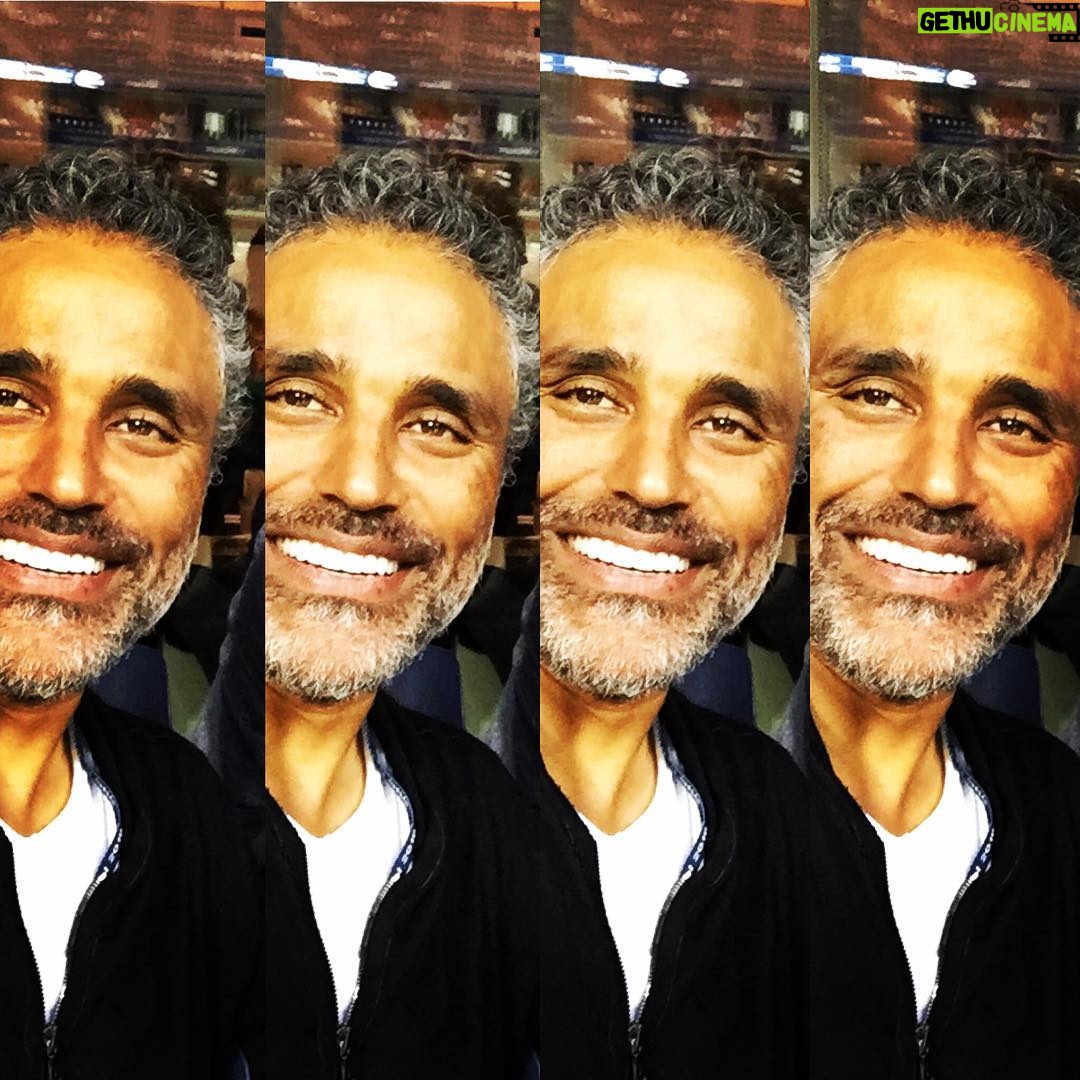 Rick Fox - 1.5K Likes - Miami NYC Bahamas LA #EchoFox
