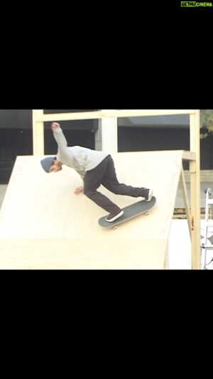 Rick McCrank Instagram - @vansskate @sneezemag Chukkas 🎥 @jakekuzyk