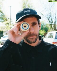 Rick McCrank Most Liked Photos and Posts