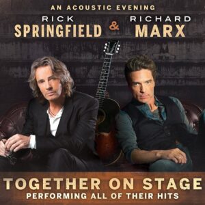 Rick Springfield Instagram - New acoustic show date added! January 28 at @theparamountny in Huntington, NY (Long Island). Use tour dates link in bio for ticket info.