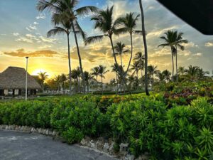 Rick Springfield Instagram - A couple more snaps from the Hard Rock Resort in Punta Cana for the fan getaway 🏝️🍹