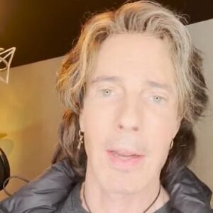 Rick Springfield Instagram - A few months back we asked fans to submit photos of themselves with their late fathers, for a tribute to these incredible men, set to my song “My Father’s Chair”, which I wrote to honor my own father. We received an overwhelming response and are so grateful for all those who submitted. Unfortunately, we were unable to include everyone’s images, but wanted to share the finished product. This is in honor of all of the fathers we lost. Happy Father’s Day. ❤️