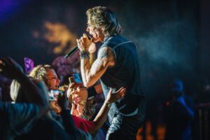 Rick Springfield Instagram - We all need the human touch! The final leg of the summer tour with The Hooters and more begins tomorrow with six dates in California! Use tour dates link in bio for tickets. (Photos by Nate Wyeth @natewyeth)
-
Sun, Sept 10
Redding, CA
Redding Civic Auditorium
-
Tue, Sept 12
Saratoga, CA
The Mountain Winery
-
Wed, Sept 13
Inglewood, CA
YouTube Theater
-
Thur, Sept 14
Bakersfield, CA
Mechanics Bank Theater
-
Sat, Sept 16
Murphys, CA
Ironstone Amphitheatre
-
Sun, Sept 17
Fresno, CA
Warnors Theatre