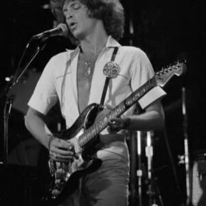 Rick Springfield Instagram - This is almost more than I can stand. I have always been a huge Eric fan. Amazing singer. Amazing writer. Good human. Why do we have to wait until we pass before we acknowledge what they mean to us.
In 1974 I opened for the Raspberries in high school gyms throughout the nation. And we’ve followed each others careers ever since. Me through his transformation from stunning Raspberries singer writer to his solo monster “All By Myself” and beyond.
Just a brilliant musician that lesser artists have surpassed in fame but not talent.
May God speed your spirit home sweet Eric.
Love and inspiration 
Rick
Xoxox

#ericcarmen