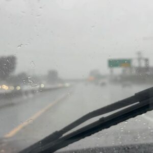 Rick Springfield Instagram - 🌧️It’s been raining for days in the LA area. I once played a guy named Noah on TV but he couldn’t build an ark worth a damn. 
Xo
Rick