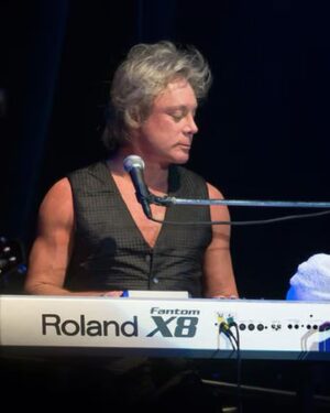 Rick Springfield Instagram - This is almost more than I can stand. I have always been a huge Eric fan. Amazing singer. Amazing writer. Good human. Why do we have to wait until we pass before we acknowledge what they mean to us.
In 1974 I opened for the Raspberries in high school gyms throughout the nation. And we’ve followed each others careers ever since. Me through his transformation from stunning Raspberries singer writer to his solo monster “All By Myself” and beyond.
Just a brilliant musician that lesser artists have surpassed in fame but not talent.
May God speed your spirit home sweet Eric.
Love and inspiration 
Rick
Xoxox

#ericcarmen