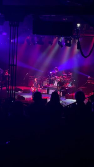 Rick Springfield Instagram - 👏🏼Such a fun crowd last night at the sold-out show at @theparamountny on Long Island!