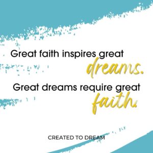 Rick Warren Instagram - Figuring out and following God’s dream is a walk of faith. God’s dream dawns on you. It becomes more and more clear with every step you take. The pursuit of God’s dream requires a lot of patience.

Learn more: https://pastorrick.com/dream/ (link in bio)
#CreatedtoDream