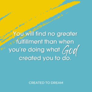 Rick Warren Instagram - Consider these benefits of pursuing God’s dream for your life: it strengthens your faith, deepens your courage, and builds your character; it stretches your imagination, expands your horizon, and broadens your perspective; it clarifies your priorities, sharpens your thinking, and focuses your energy; and it always—always—reveals something new of the wonder and glory of God.

Learn more: https://pastorrick.com/dream/ (link in bio)
#CreatedtoDream