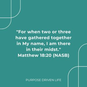 Rick Warren Instagram - Authentic fellowship is not superficial, surface-level chit-chat. It is genuine, heart-to-heart, sometimes gut-level, sharing. It happens when people get honest about who they are and what is happening in their lives.

Learn More: http://purposedriven.com
#PurposeDrivenLife