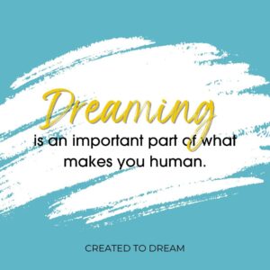 Rick Warren Instagram - God has given you a dream. If you don’t have a dream, then you’re not really living—you’re just existing.

Learn more: https://pastorrick.com/dream/ (link in bio)
#CreatedtoDream