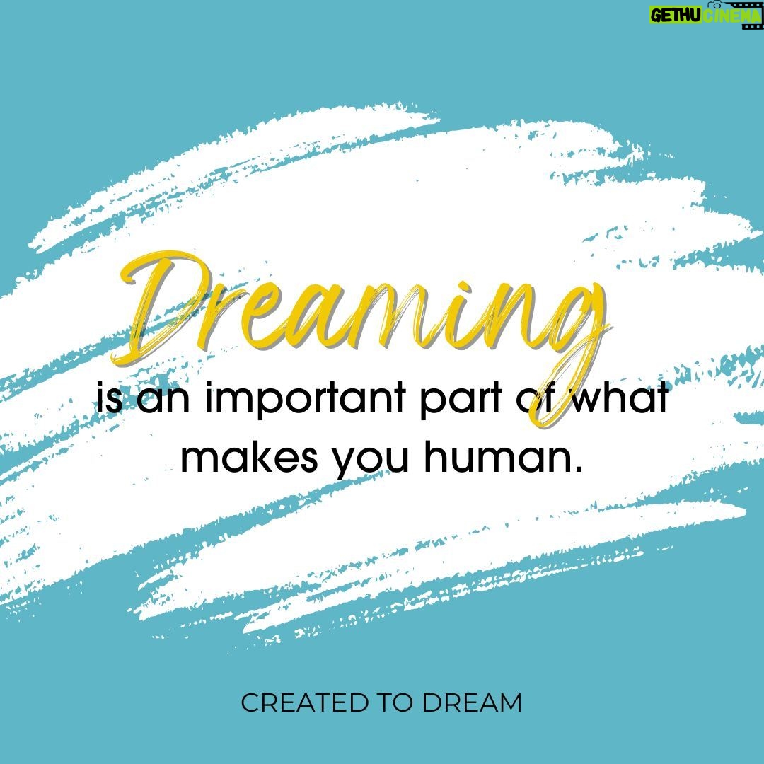 Rick Warren - 1.8K Likes - God has given you a dream. If you don’t have a dream, then you’re not really living—you’re just existing.
Learn more: https://pastorrick.com/dream/ (link in bio)
#CreatedtoDream