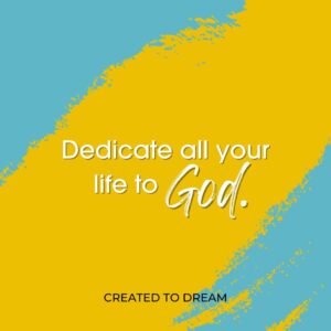 Rick Warren Instagram - If you want God to show you his dream for your life, then you must be willing to do whatever God wants you to do, even before he tells you to do it.

Learn more: https://pastorrick.com/dream/ (link in bio)
#CreatedtoDream