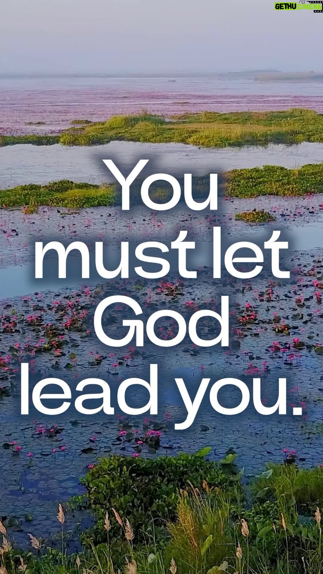 Rick Warren - 1.8K Likes - We all have desires. But not all of them are good desires. Don’t be led by your emotions, but be led by the Spirit.
Get more hope and encouragement daily! (Pastorrick.com/study)