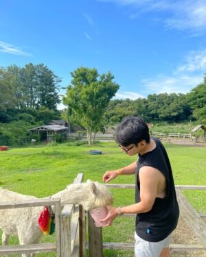 Ricky Instagram - 제주살이 3일차 🌴