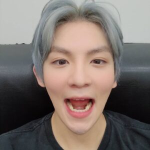 Ricky Instagram - 아