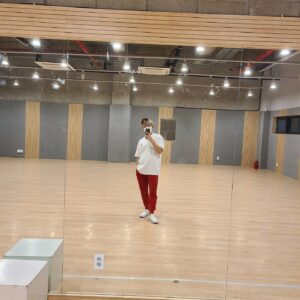 Ricky Instagram - 