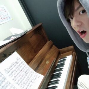 Ricky Instagram - 