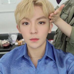 Ricky Instagram - 😃
