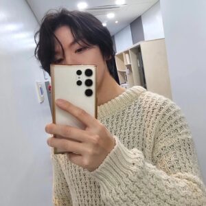 Actor Ricky HD Instagram Photos and Wallpapers March 2024