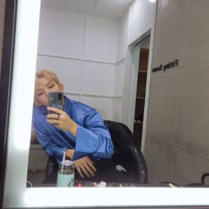 Ricky Instagram - 
