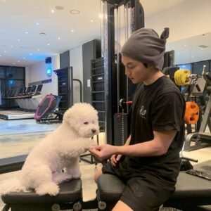 Ricky Instagram - 
