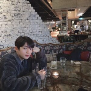 Actor Ricky HD Instagram Photos and Wallpapers March 2020