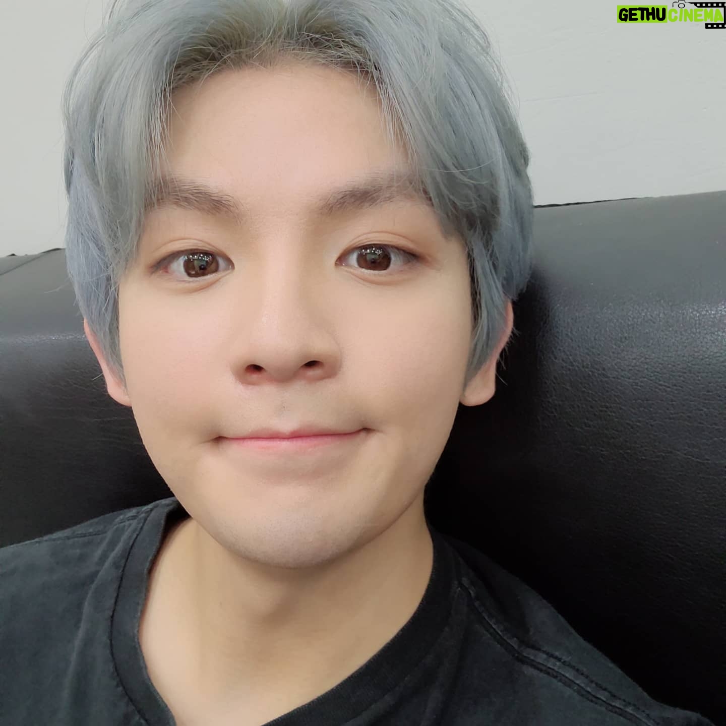Ricky - 13K Likes - 음😄