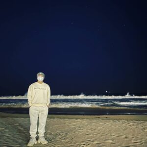 Ricky Instagram - 겨울바다🌊
@matinnous