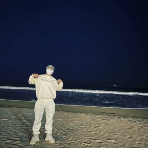 Ricky Instagram - 겨울바다🌊
@matinnous