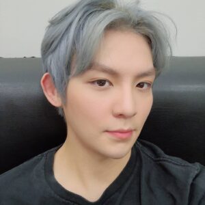 Ricky Instagram - 으