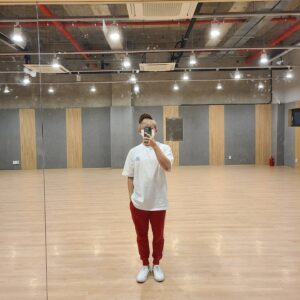 Ricky Instagram - 