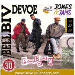 Ricky Bell