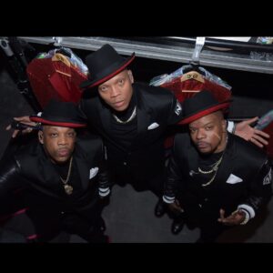 Ricky Bell Instagram - @bigrondevoe said I got “one more thing to say”! 
AND WE ARE….
