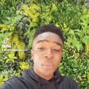 Ricky Bell Instagram - #Poison Challenge Accepted! Let’s go @therealcalebmclaughlin