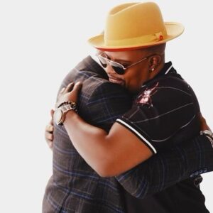 Ricky Bell Instagram - 🎶 Old Friends Are The Best Friends!