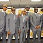 Ricky Bell
