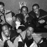 Ricky Bell