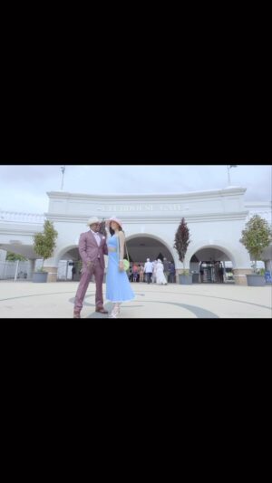Ricky Bell Instagram - Happy Lovers Day Everyone! ♥️🙏🏽♥️

Thank you @wearetotl for sending  me and my wife this beautiful video with our wedding song 🥹 brought us to tears…. 

🎶 Our wedding song by - JOE “Lovers Prayer”

💘Some of these beautiful Lyrics 💘
For love
For life and eternity
This is my prayer
I pray that our love
Is more than enough
To weather the storm
I pray that you’re strong
The nights that I’m gone
And you’re home alone
I pray you’ll forgive
Whateva I did
That brought you the tears
I pray here right now
As I make this vow
We last through the years
𝓁𝑜𝓋𝑒𝓇𝓈 𝓅𝓇𝒶𝓎𝑒𝓇 🙏🏽