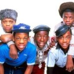 Ricky Bell