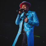 Ricky Bell