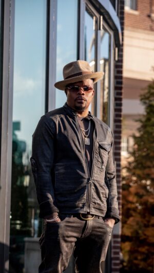 Ricky Bell Instagram - No caption necessary