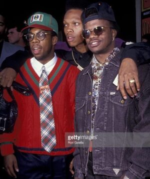 Ricky Bell Instagram - Our Music is Hip Hop Smooved Out on The R&B Tip With A Pop Feel Appeal To it! Today WE are Celebrating the 30th Anniversary Of OUR Monster Multi-Platinum Album POISON!!! Thank you to all of our life long fans for continuing to support us! We couldn’t have done it without You! Shoutout to Spidaman and Freeze. Kool G Rap Hiram Hicks. Wolf and Epic. @bustarhymes Alton (Wokie) Stewart & Timmy Gatlin. Hank Shockley and the Bomb squad. MCA Records.  @flytetymejam for lighting the spark!! @officialstr8ahead The baddest Dancers in the game! And @brookepayne1 for always keeping us sharp! and Of Course My brothers who I love like no other @617mikebiv & @bigrondevoe  #shitismental