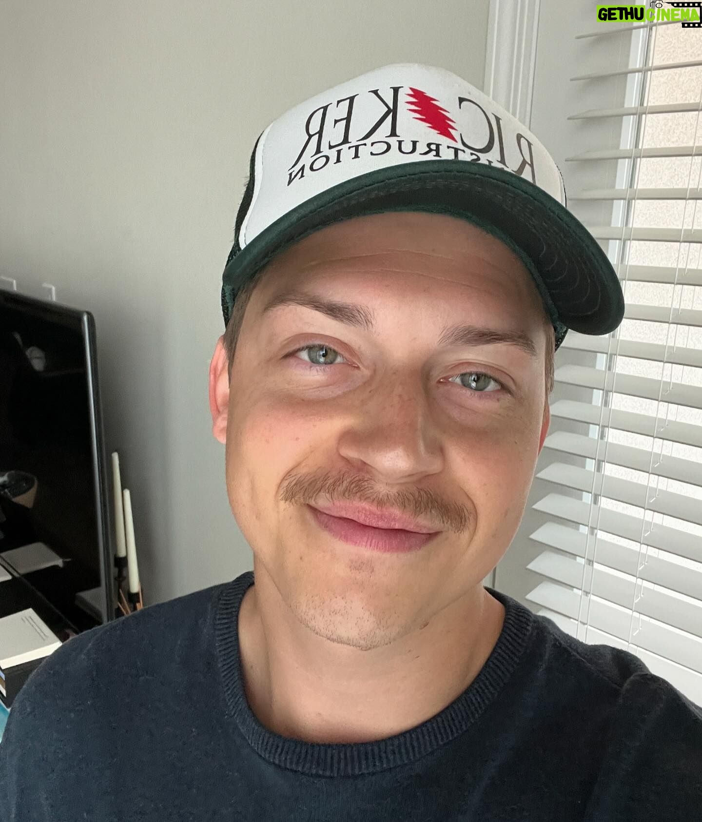 Ricky Garcia - 3 Likes - Today my wife told me I had the fruits of the spirit🥹
Lately I’ve been praying for the Lords fruits to be shown in my life.
As I follow along the walk with Jesus, I find myself praying more for His joy which is 1 of His fruits.
Sometimes being a Christian doesn’t mean doing things that are “glamorous” to the world. But Jesus said entering the Kingdom is a narrow gate that requires a difficult path many try to walk but “few find it” Matt 7:13-14
I now find Joy serving the Lord. Loving others as Christ loves me. Being the husband God calls me to be!
It’s not always an easy choice but when I’m sowing to the Spirit rather than the flesh, my life SIGNIFICANTLY becomes so much more love filled, peace filled and joy filled!!
That’s the path I want to walk and that’s the path I encourage all of you to walk as well❤️✝️Love y’all God Bless you this weekend friends.