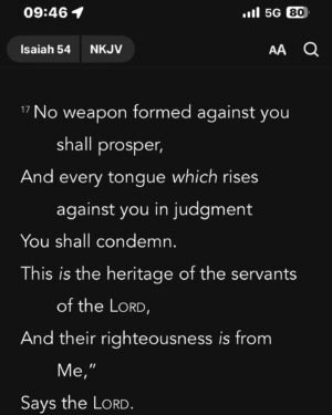 Ricky Garcia Instagram - All Glory to God. Thank you Jesus. This Victory is in your name!!! Thank you to my wife, my family, friends, lawyers who never stopped believing in me. Victory in the TRUTH!!